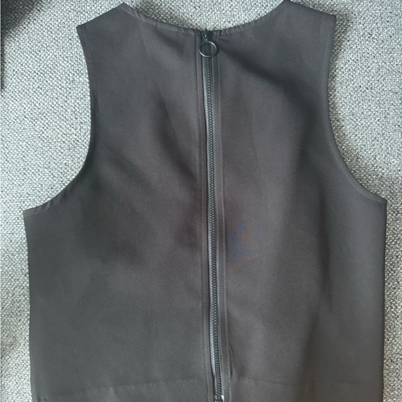 Cropped tank - Picture 3 of 5